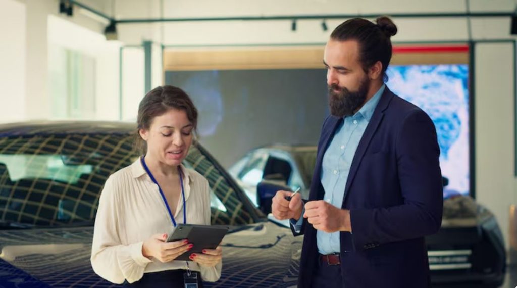 How Middle East Tensions Just Became the EV Industry's Best Salesman