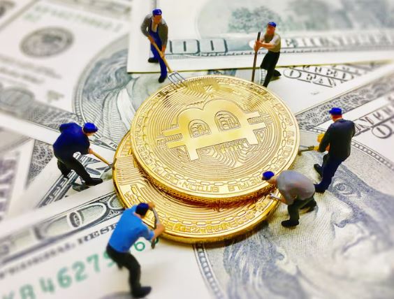 Impact of US Bitcoin ETFs on UK markets
