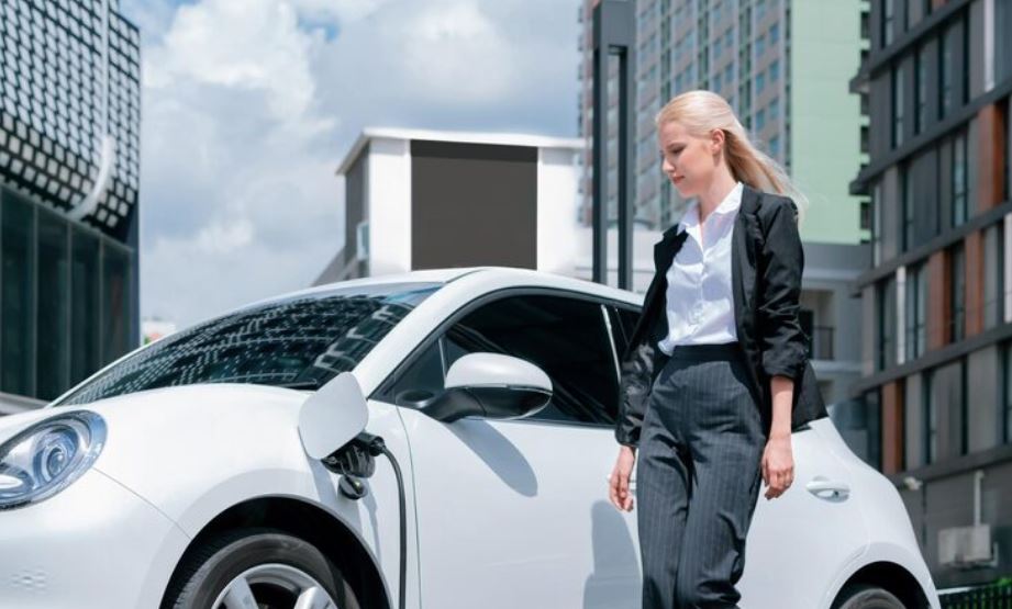 The Geopolitics Now Driving EV Sales