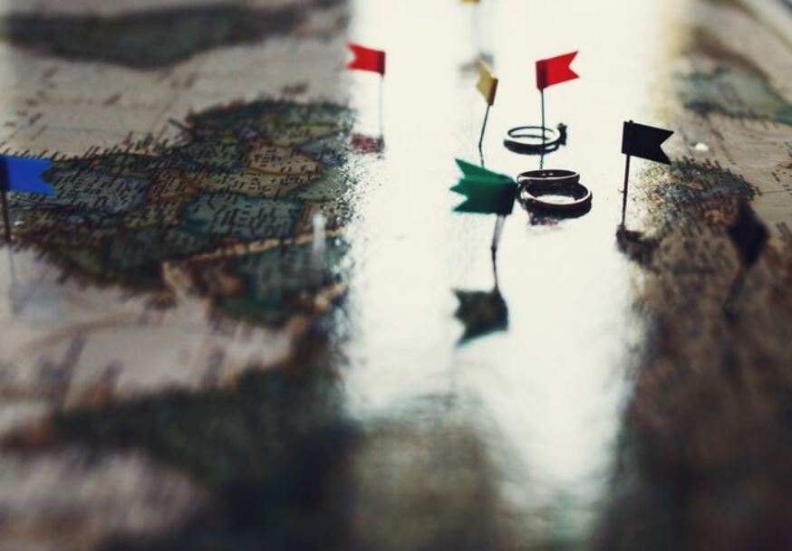 The Iran Crisis Is Reshaping European Driveways — Here's How