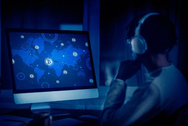 UK fintech crypto startups