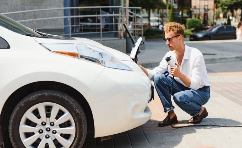 Why German Drivers Are Quietly Abandoning Tesla for BYD