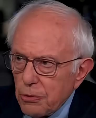 bernie sanders net worth