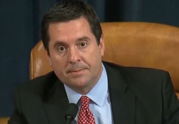 devin nunes net worth