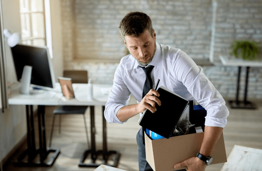 fidelity covington campus layoffs
