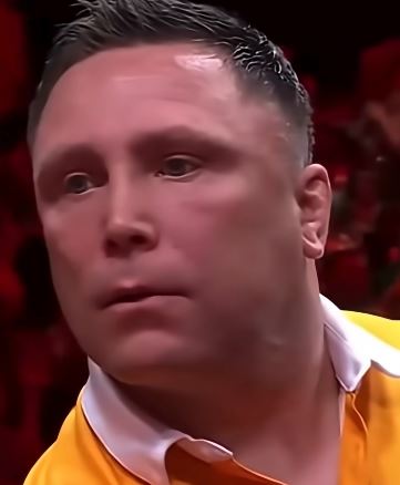 gerwyn price net worth