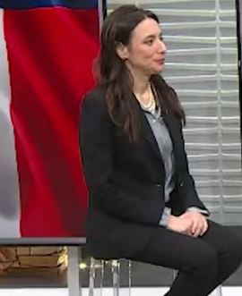 gina hinojosa ethnicity