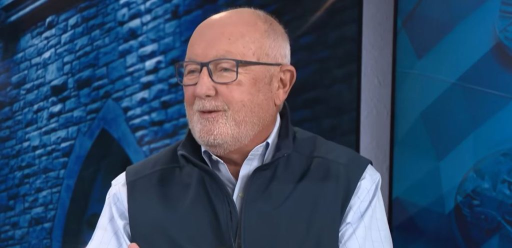 hoekstra comments on trade negotiations