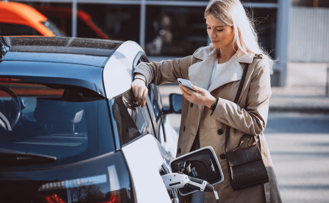 The UK EV Market in 2026: Who's Winning, Who's Losing, Who's Out