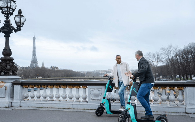 London's Streets Are Filling With Chinese EVs — And Nobody Saw It Coming