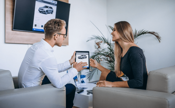Europe Wanted to Lead the EV Revolution. It's Now a Customer Instead.