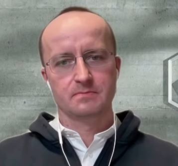 kris marszalek net worth