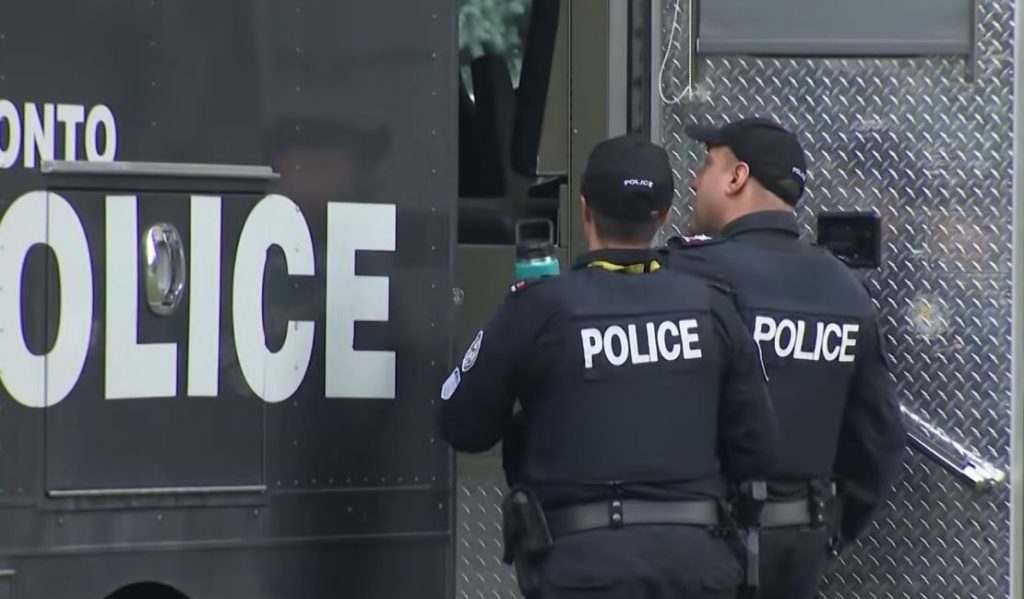 marc pinizzotto toronto police