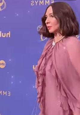 maya rudolph net worth 2026