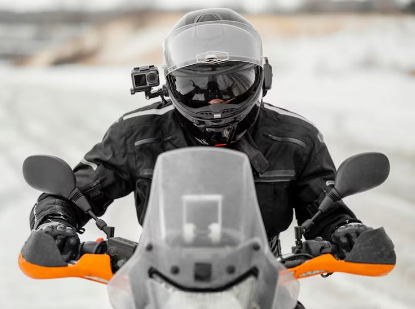 prince william motorcycle riding hobby