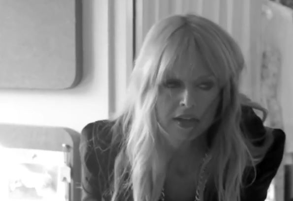 rachel zoe mom ethnicity