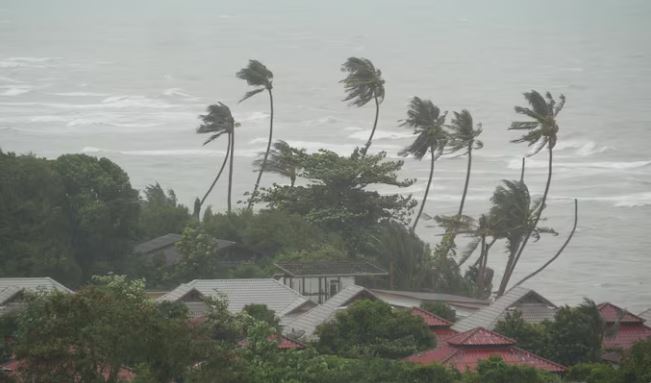 2026 atlantic hurricane forecast 2026 atlantic hurricane forecast