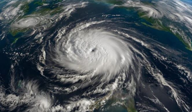 2026 hurricane season predictions 2026 hurricane season predictions